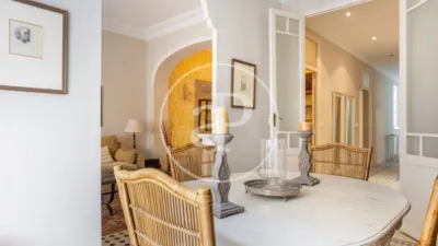 Apartamento en alquiler en València Capital - Imagen 17