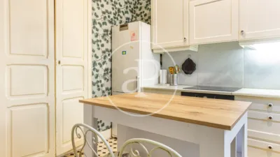Apartamento en alquiler en València Capital - Imagen 18