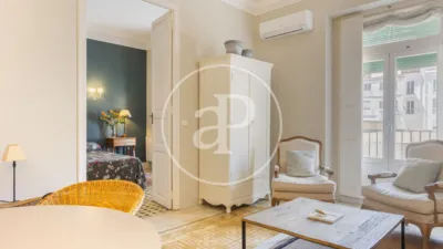 Apartamento en alquiler en València Capital - Imagen 19