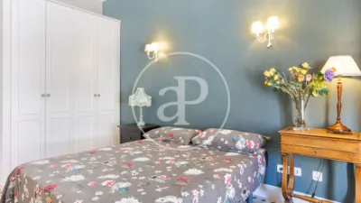 Apartamento en alquiler en València Capital - Imagen 20