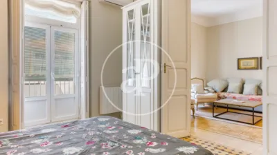 Apartamento en alquiler en València Capital - Imagen 21