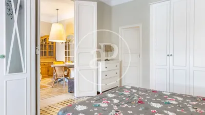 Apartamento en alquiler en València Capital - Imagen 22