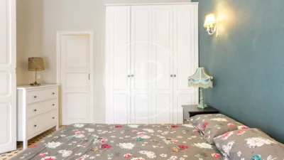 Apartamento en alquiler en València Capital - Imagen 23