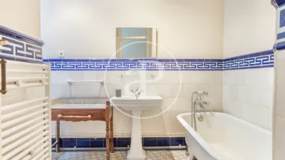 Apartamento en alquiler en València Capital - Imagen 24