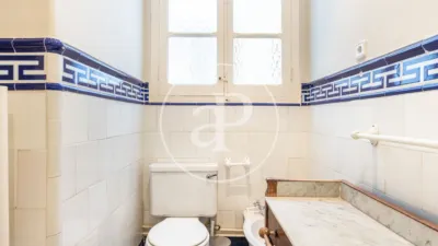Apartamento en alquiler en València Capital - Imagen 25
