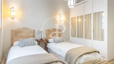 Apartamento en alquiler en València Capital - Imagen 26
