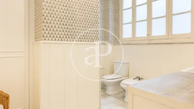 Apartamento en alquiler en València Capital - Imagen 27