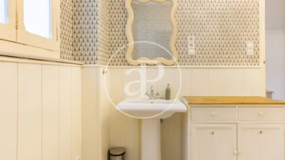 Apartamento en alquiler en València Capital - Imagen 28