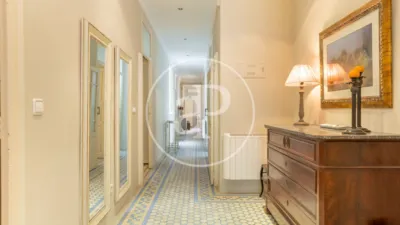 Apartamento en alquiler en València Capital - Imagen 29