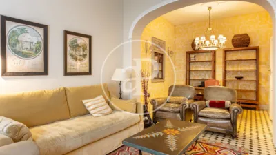 Apartamento en alquiler en València Capital - Imagen 3