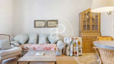 Apartamento en alquiler en València Capital - Imagen 4