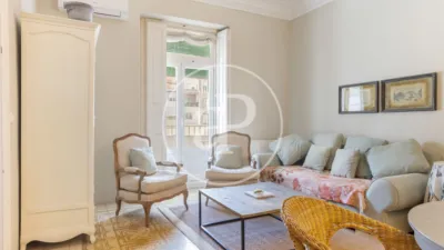 Apartamento en alquiler en València Capital - Imagen 5