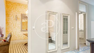 Apartamento en alquiler en València Capital - Imagen 6