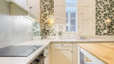 Apartamento en alquiler en València Capital - Imagen 7