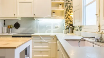 Apartamento en alquiler en València Capital - Imagen 9
