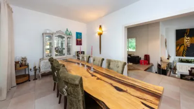 Villa in Santa Ponsa photo 10