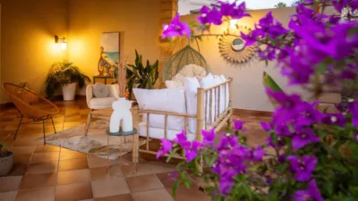 Villa in Santa Ponsa photo 15