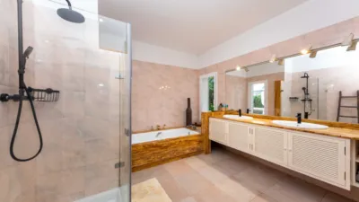 Villa in Santa Ponsa photo 19