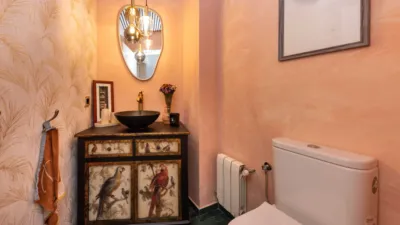 Villa in Santa Ponsa photo 24