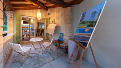Villa in Santa Ponsa photo 25