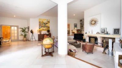 Villa in Santa Ponsa photo 8