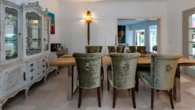 Villa in Santa Ponsa photo 9