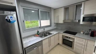 Apartamento en S'Agaró photo 7