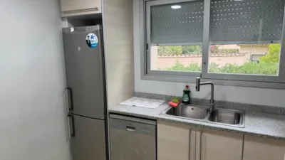 Apartamento en S'Agaró photo 8