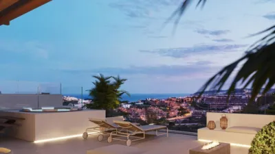House in Casares photo 10