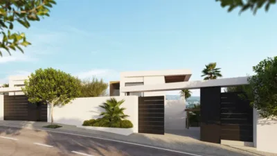 House in Casares photo 11