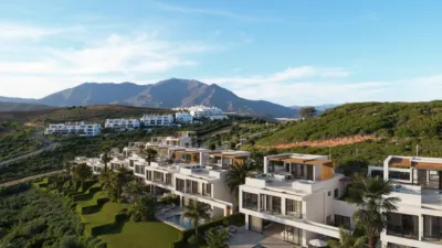House in Casares photo 12