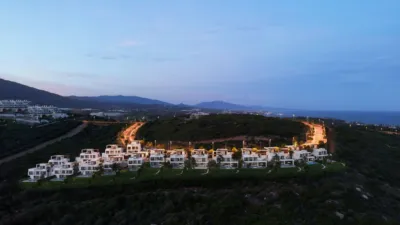 House in Casares photo 13
