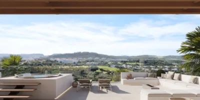 House in Casares photo 2