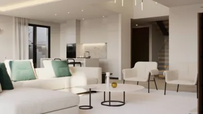 House in Casares photo 4