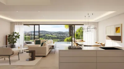 House in Casares photo 5