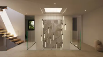 House in Casares photo 7