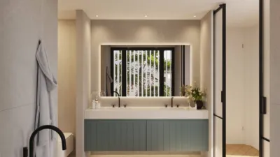 House in Casares photo 9