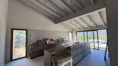 Casa – Xàbia - Jávea - Vista 4