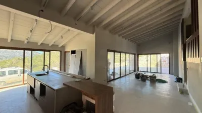Casa – Xàbia - Jávea - Vista 5