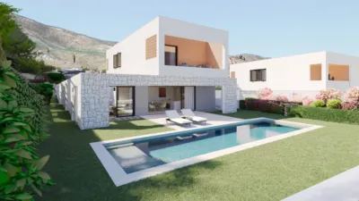 Casa - Vista 2