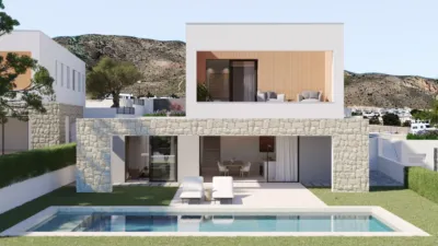 Casa - Vista 3