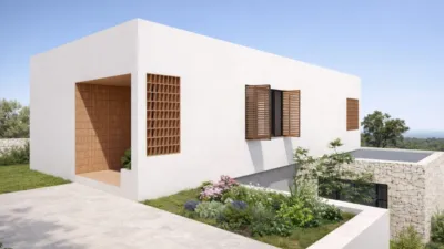 Casa - Vista 4