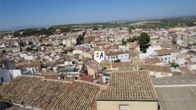 House in Martos photo 11