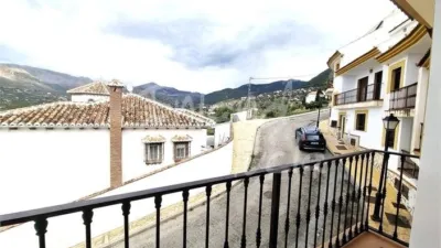 Apartment in Alcaucín photo 4