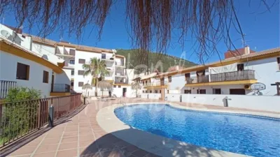 Apartment in Alcaucín photo 8