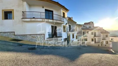 Apartment in Alcaucín photo 9