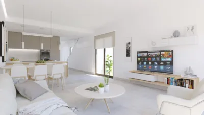 Casa - Vista 2