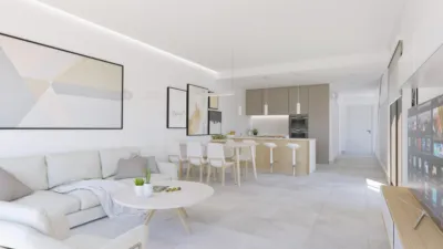 Casa - Vista 3