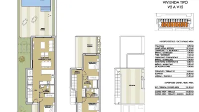 Casa - Vista 5