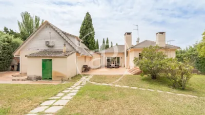 House in Bonanza photo 50
